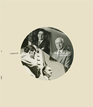 Legado 04. Estudio Lamela 1954-1999